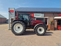 Tractor / Trekker Valtra 8950
