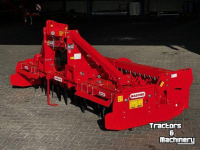 Zaaibed-combinatie / Zaaibedbereider Maschio DM-3000