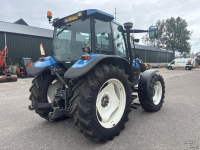 Tractor / Trekker New Holland TS100