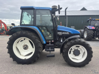 Tractor / Trekker New Holland TS100