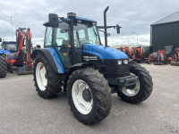 Tractor / Trekker New Holland TS100