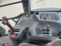 Tractor / Trekker New Holland TS100