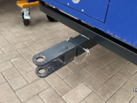 Transportband Van Trier 5-80 Doorvoerband