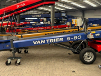 Transportband Van Trier 5-80 Doorvoerband