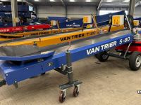 Transportband Van Trier 5-80 Doorvoerband