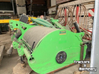 Spitmachine Farmtec 3.5 m spitmachine met kopeg