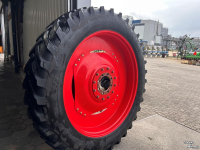 Wielen, Banden, Velgen & Afstandsringen Alliance 380/90R54 wielen