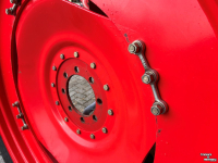 Wielen, Banden, Velgen & Afstandsringen Alliance 380/90R54 wielen