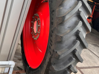 Wielen, Banden, Velgen & Afstandsringen Alliance 380/90R54 wielen
