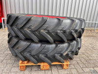 Wielen, Banden, Velgen & Afstandsringen Alliance 380/90R54 wielen