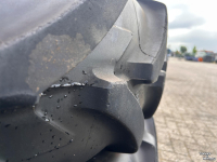Wielen, Banden, Velgen & Afstandsringen Alliance 380/90R54 wielen