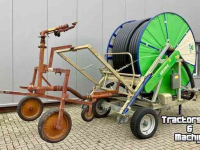 Beregeningshaspel Irtec 75 G/B2 Regenhaspel