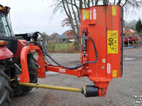 Klepelmaaier Maschio Giraffa 160