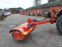 Klepelmaaier Maschio Giraffa 160