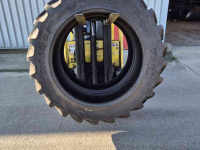 Wielen, Banden, Velgen & Afstandsringen Kleber 320/85R36 Kleber Traker TL