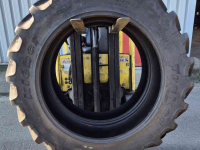 Wielen, Banden, Velgen & Afstandsringen Kleber 320/85R36 Kleber Traker TL