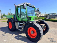 Tractor / Trekker Fendt Xylon 520