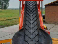 Boxenvuller / Hallenvuller Climax 1108D hallenvuller