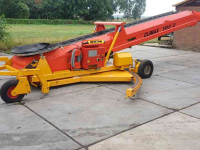 Boxenvuller / Hallenvuller Climax 1108D hallenvuller