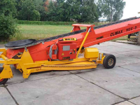 Boxenvuller / Hallenvuller Climax 1108D hallenvuller