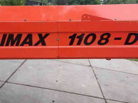Boxenvuller / Hallenvuller Climax 1108D hallenvuller