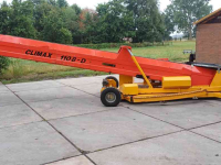 Boxenvuller / Hallenvuller Climax 1108D hallenvuller