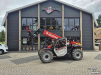 Verreiker Manitou MT930H