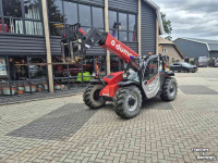 Verreiker Manitou MT930H