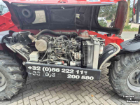 Verreiker Manitou MT930H