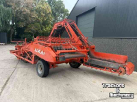 Aardappelrooier Amac Amac D2