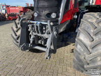 Tractor / Trekker Massey Ferguson 6s.135 Dyna6 Efficient