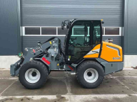 Shovel / Wiellader / Kniklader Giant G3500 mini shovel kniklader