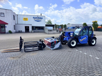 Verreiker New Holland LM5.25 Verreiker