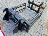 Verreiker New Holland LM5.25 Verreiker