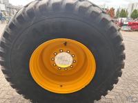 Wielen, Banden, Velgen & Afstandsringen Alliance 800/65R32