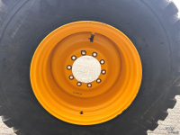 Wielen, Banden, Velgen & Afstandsringen Alliance 800/65R32