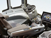 Gebruikte onderdelen van tractoren Valtra Valtra - TwinTrac set uit N175