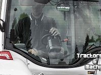 Gebruikte onderdelen van tractoren Valtra Valtra - TwinTrac set uit N175