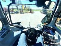 Gebruikte onderdelen van tractoren Valtra Valtra - TwinTrac set uit N175
