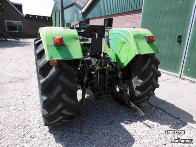Tractor / Trekker Deutz-Fahr DX 3.30