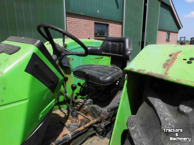 Tractor / Trekker Deutz-Fahr DX 3.30