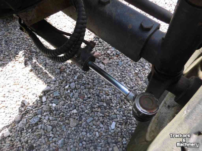 Tractor / Trekker Deutz-Fahr DX 3.30