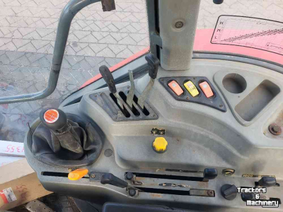 Tractor / Trekker Massey Ferguson 4355