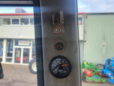 Tractor / Trekker Massey Ferguson 4355