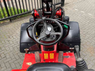 Shovel / Wiellader / Kniklader Manitou MLA-4-50