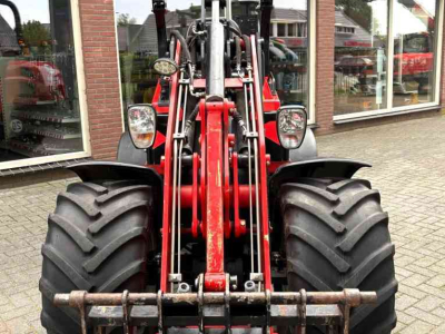 Shovel / Wiellader / Kniklader Manitou MLA-4-50