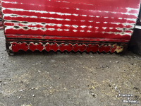 Zelfrijdende Voermengwagen Redrock Type Alligator 180-130