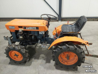 Compact tractor Kubota B 6000