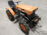 Compact tractor Kubota B 6000