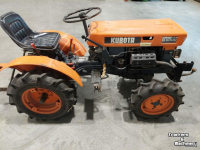 Compact tractor Kubota B 6000